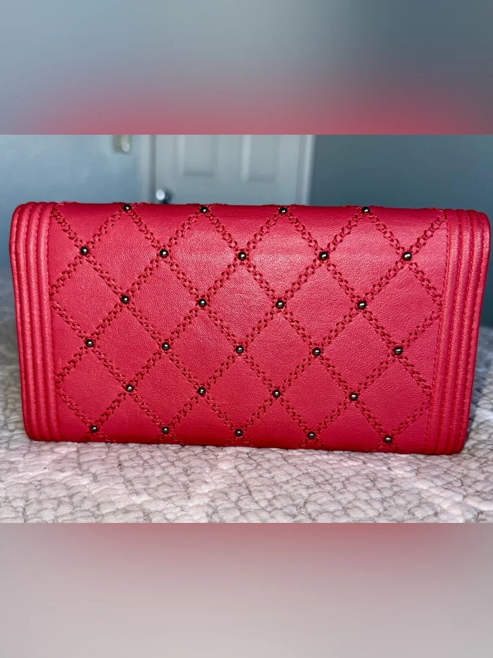 CHANEL why this